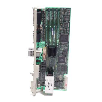 Simodrive Regelungseinschub  Neuwertig